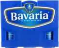 Promotie Bavaria krat met 12 flessen van 30 cl