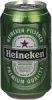 Promotie Heineken blik van 33 cl