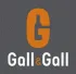Logo Gall en Gall logo